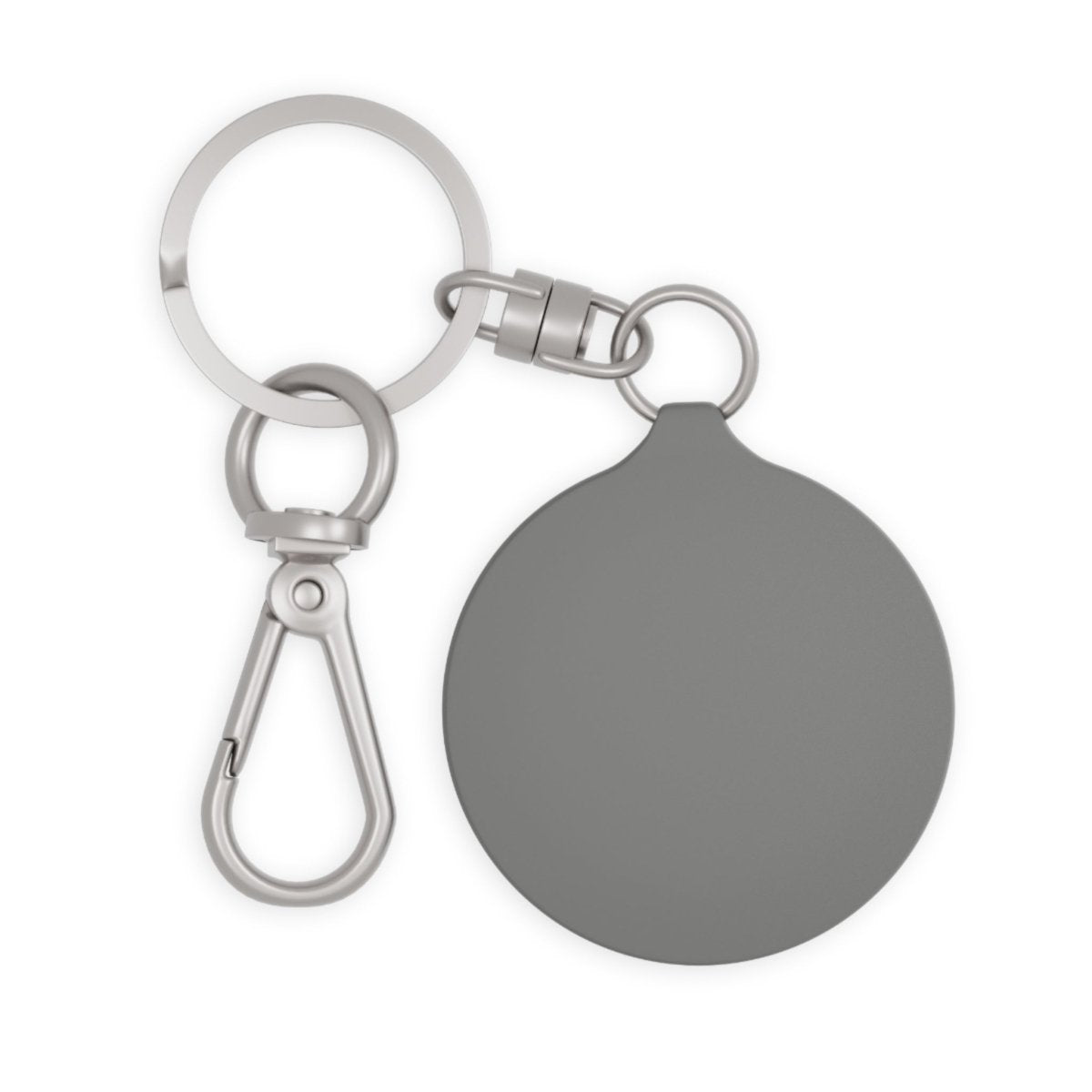 Keyring Tag - The Brand Classic - AU/NZ/USA - The Koko Samoa