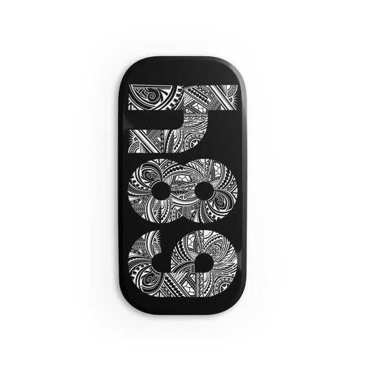 Babe Phone Stand - 684 American Samoa - AU/NZ/USA - The Koko Samoa