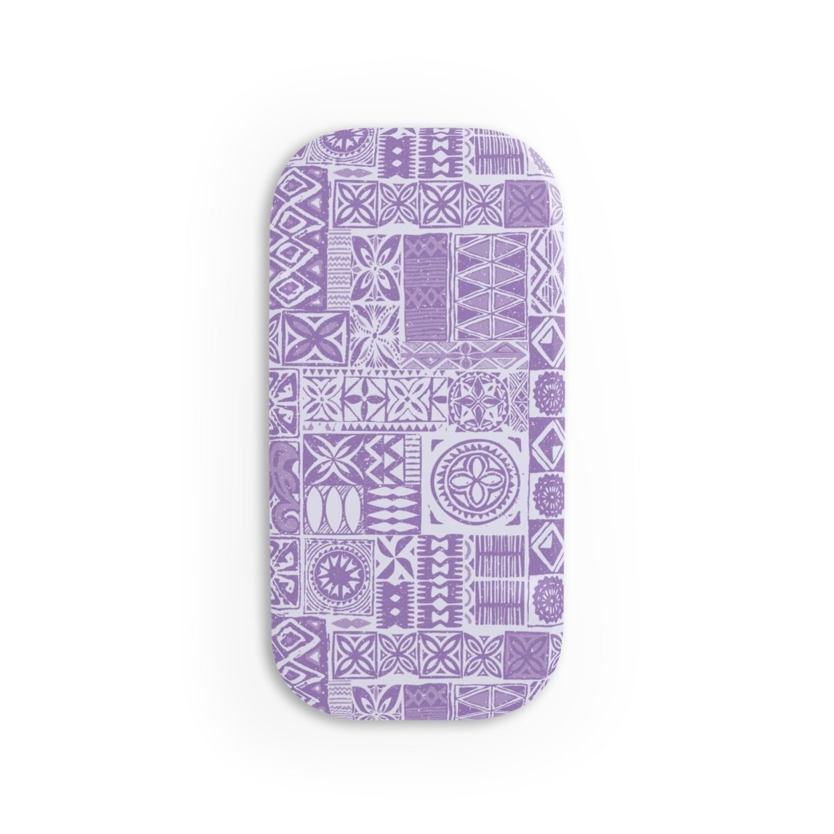 Babe Phone Stand - Lavender Elei - AU/NZ/USA - The Koko Samoa