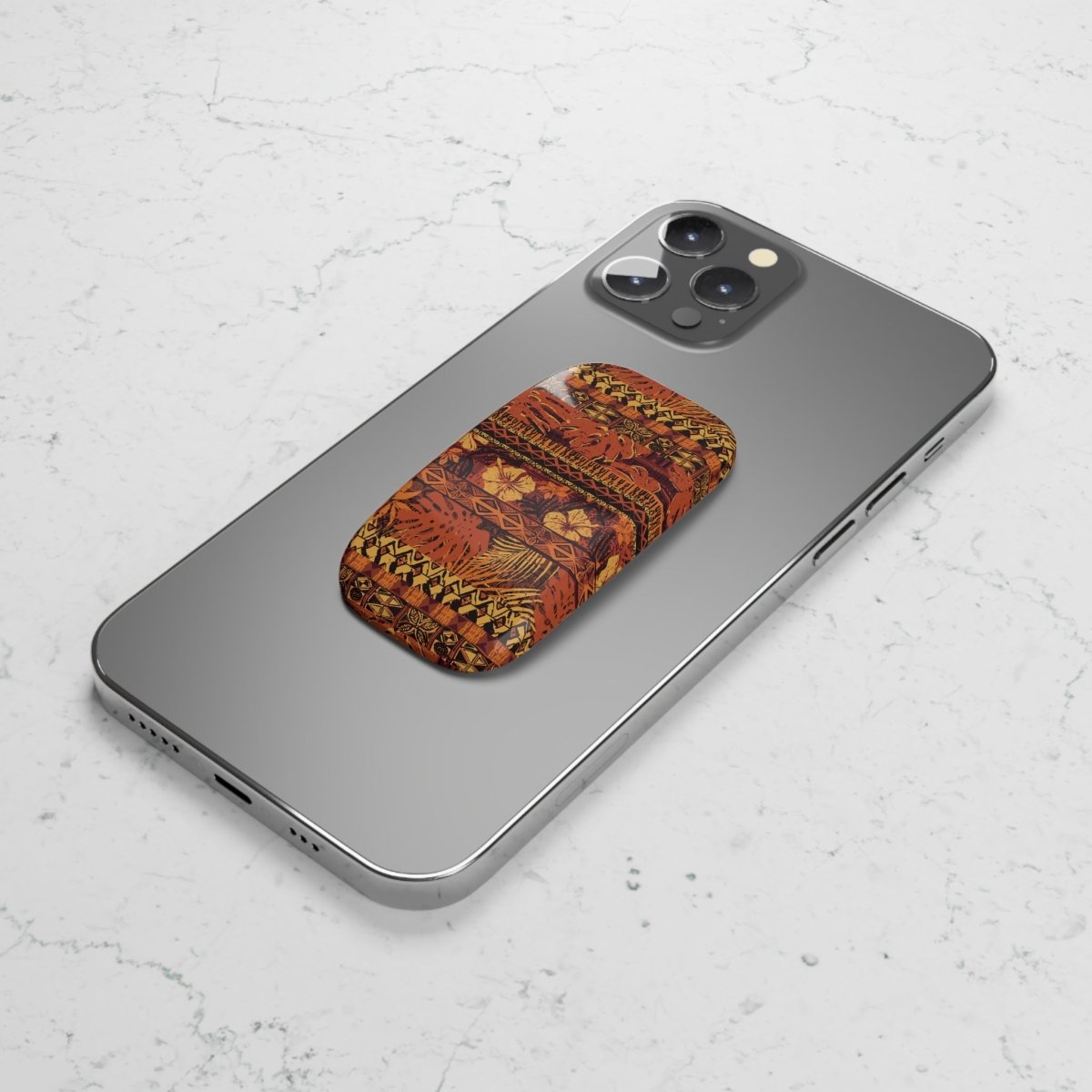 Babe Phone Stand - Poutasi Promise - AU/NZ/USA - The Koko Samoa