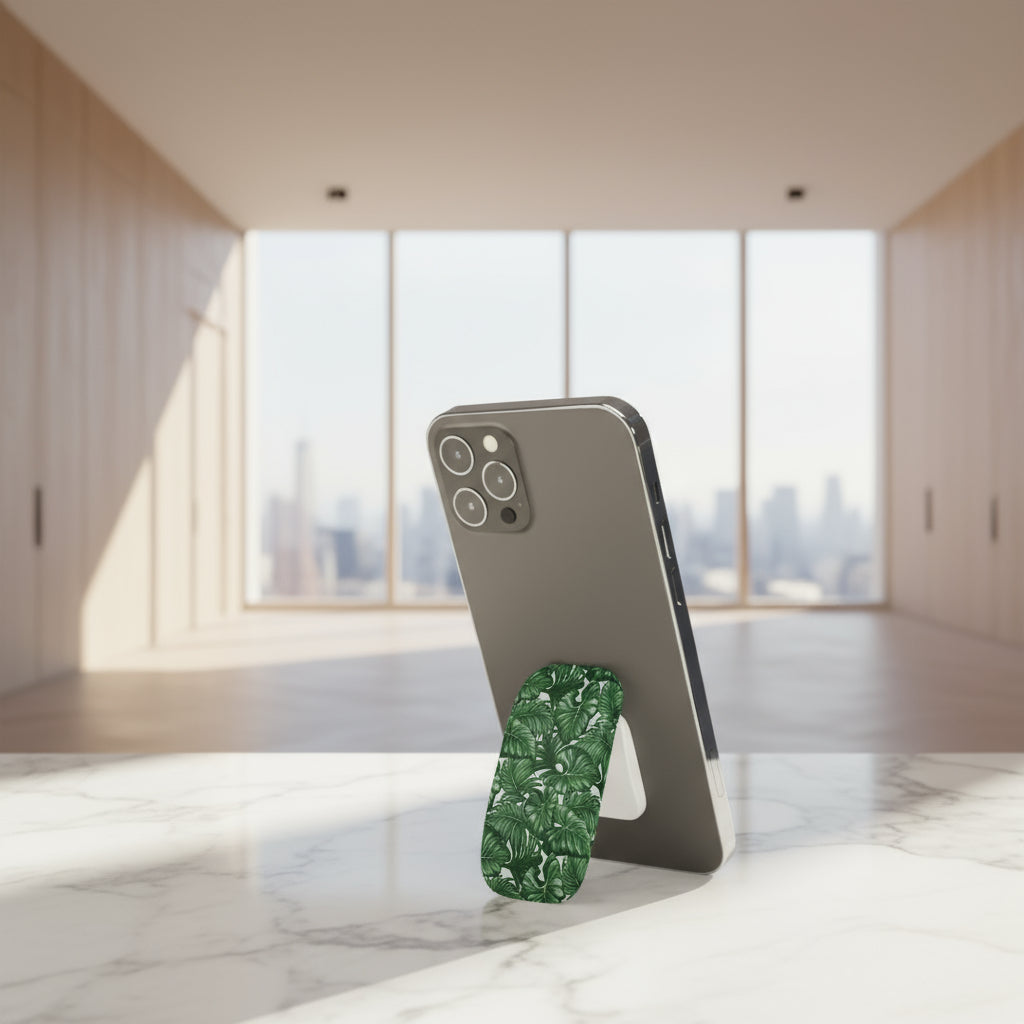 Babe Phone Stand - Saoluafata - AU/NZ/USA - The Koko Samoa