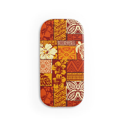 Babe Phone Stand - Sataoa Sunrise - AU/NZ/USA - The Koko Samoa