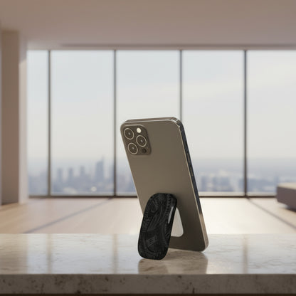 Babe Phone Stand - Warrior - AU/NZ/USA - The Koko Samoa