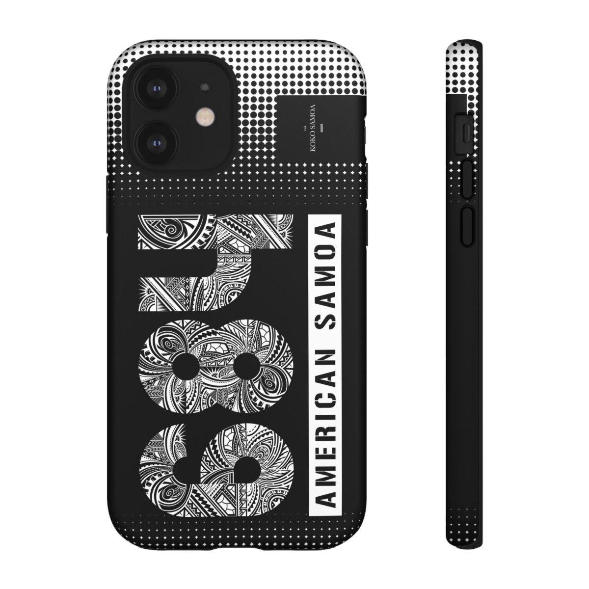 WOYC iPhone 17 tough phone case in glossy finish, designed for durability and protection in AU, NZ, and USA markets.