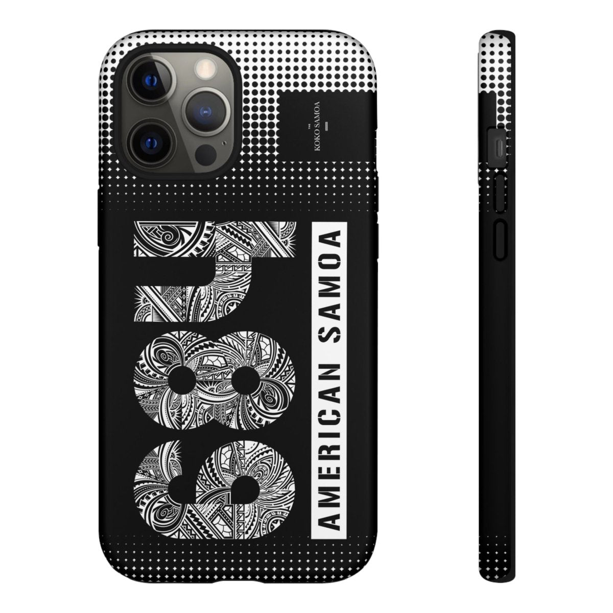 WOYC tough phone case for iPhone 17, glossy finish, rugged design, suitable for AU/NZ/USA markets.
