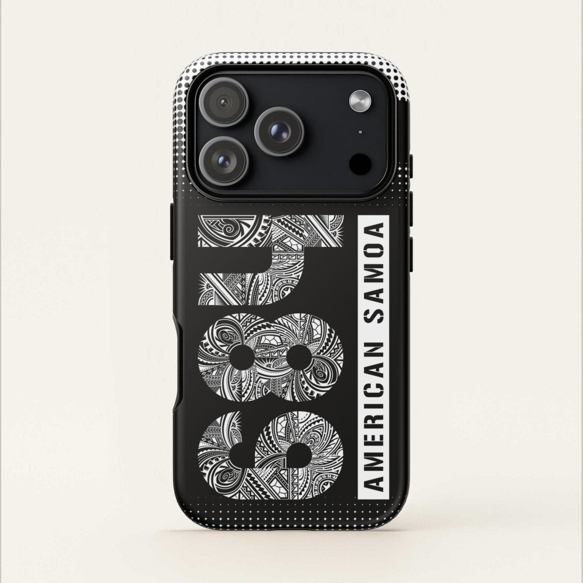 WOYC tough phone case for iPhone 17, glossy finish, durable protection, designed for AU/NZ/USA markets.