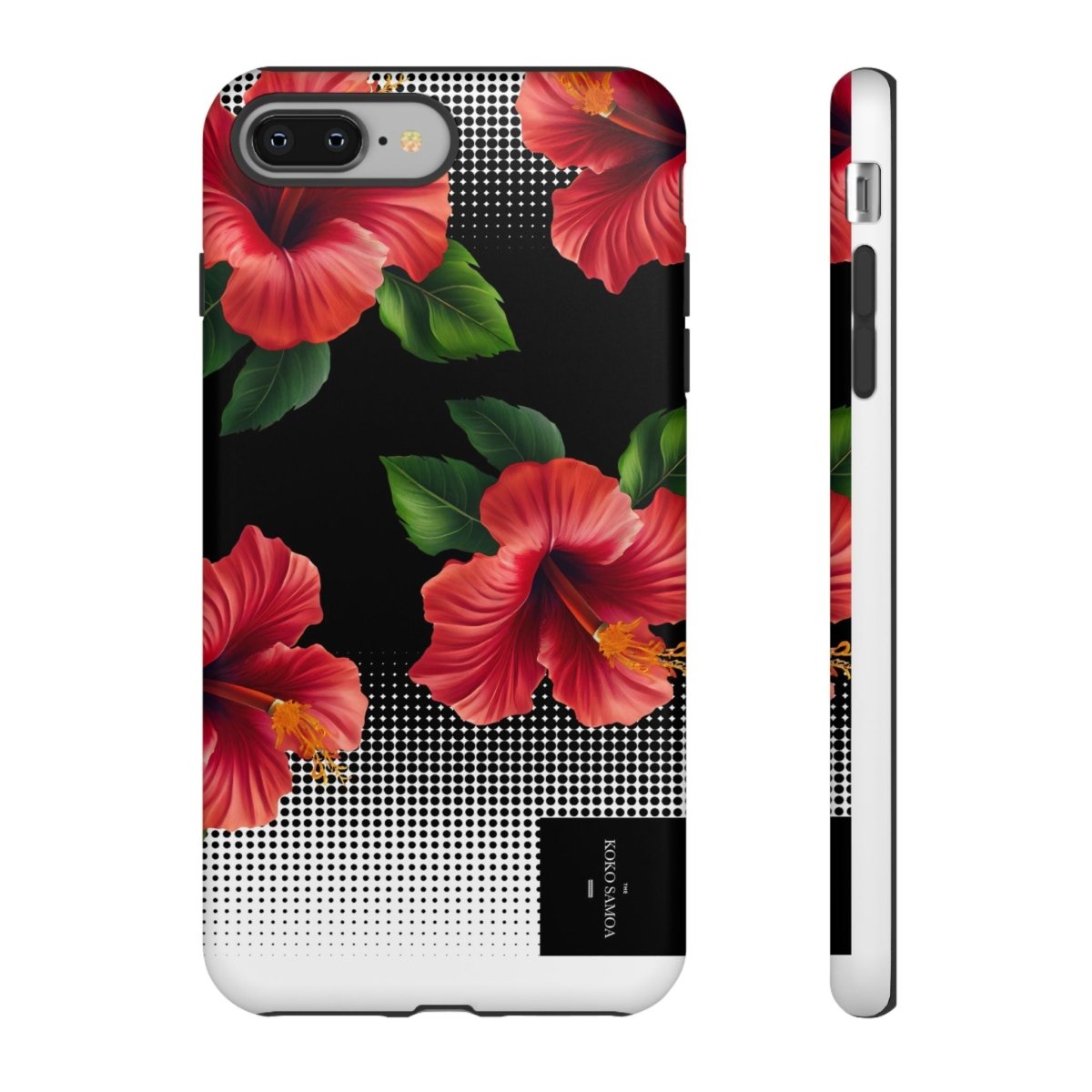 WOYC tough phone case for iPhone 17, glossy finish, durable protection designed for AU, NZ, and USA markets.
