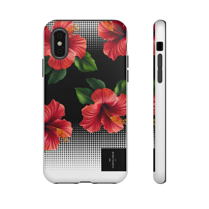 iPhone Tough Phone Case - Aute - AU/NZ/USA - The Koko Samoa