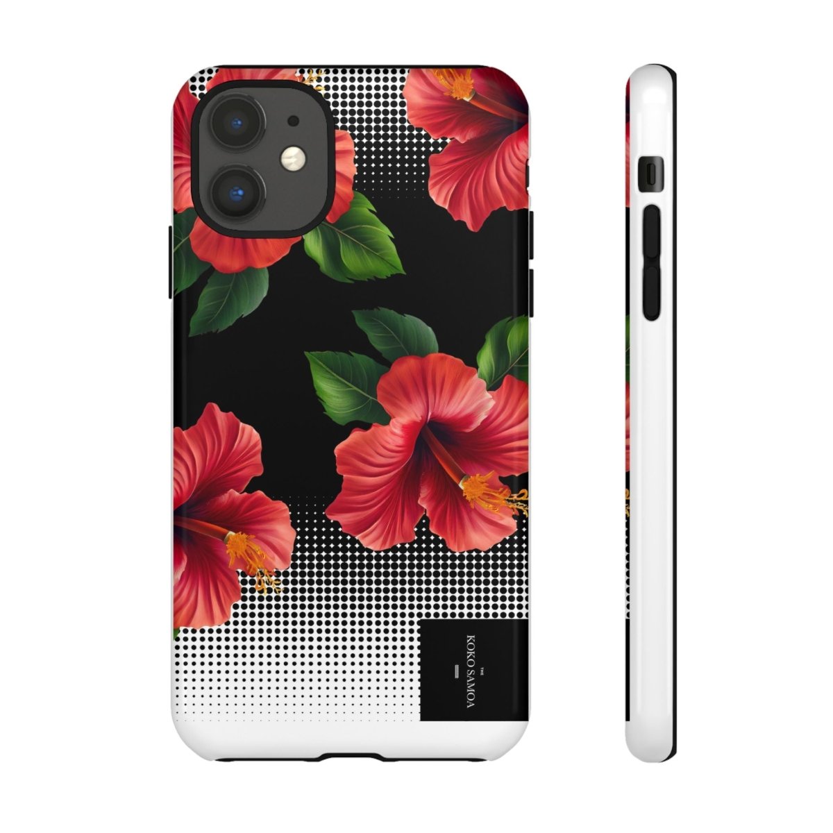 WOYC tough iPhone 17 case with glossy finish, designed for durability and protection for AU, NZ, and USA models.