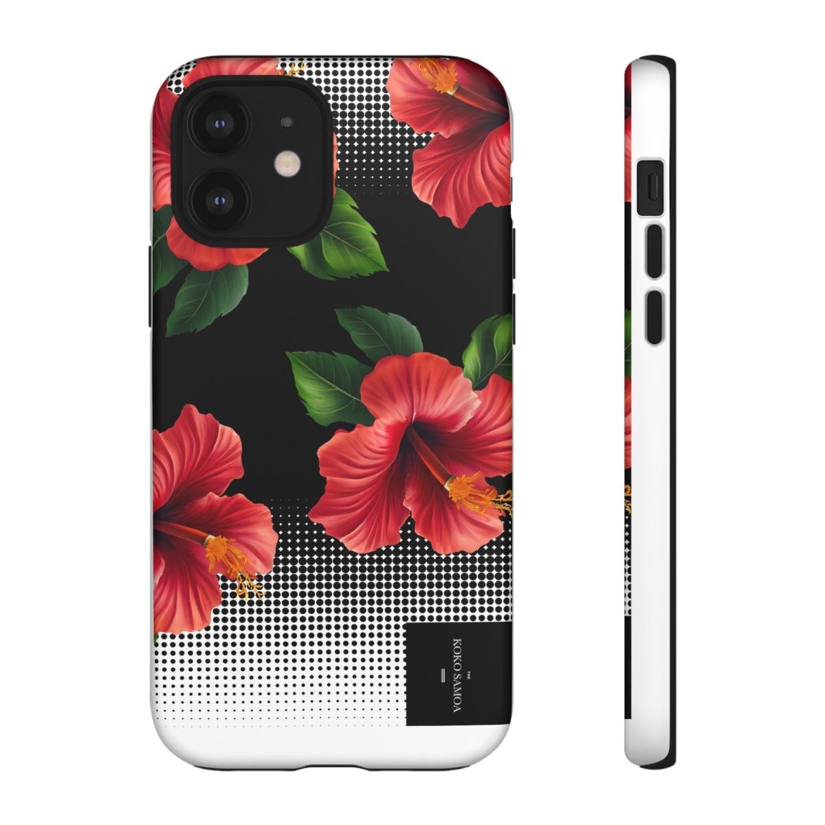 WOYC tough iPhone 17 case with glossy finish designed for durability and protection, suitable for AU, NZ, and USA markets.