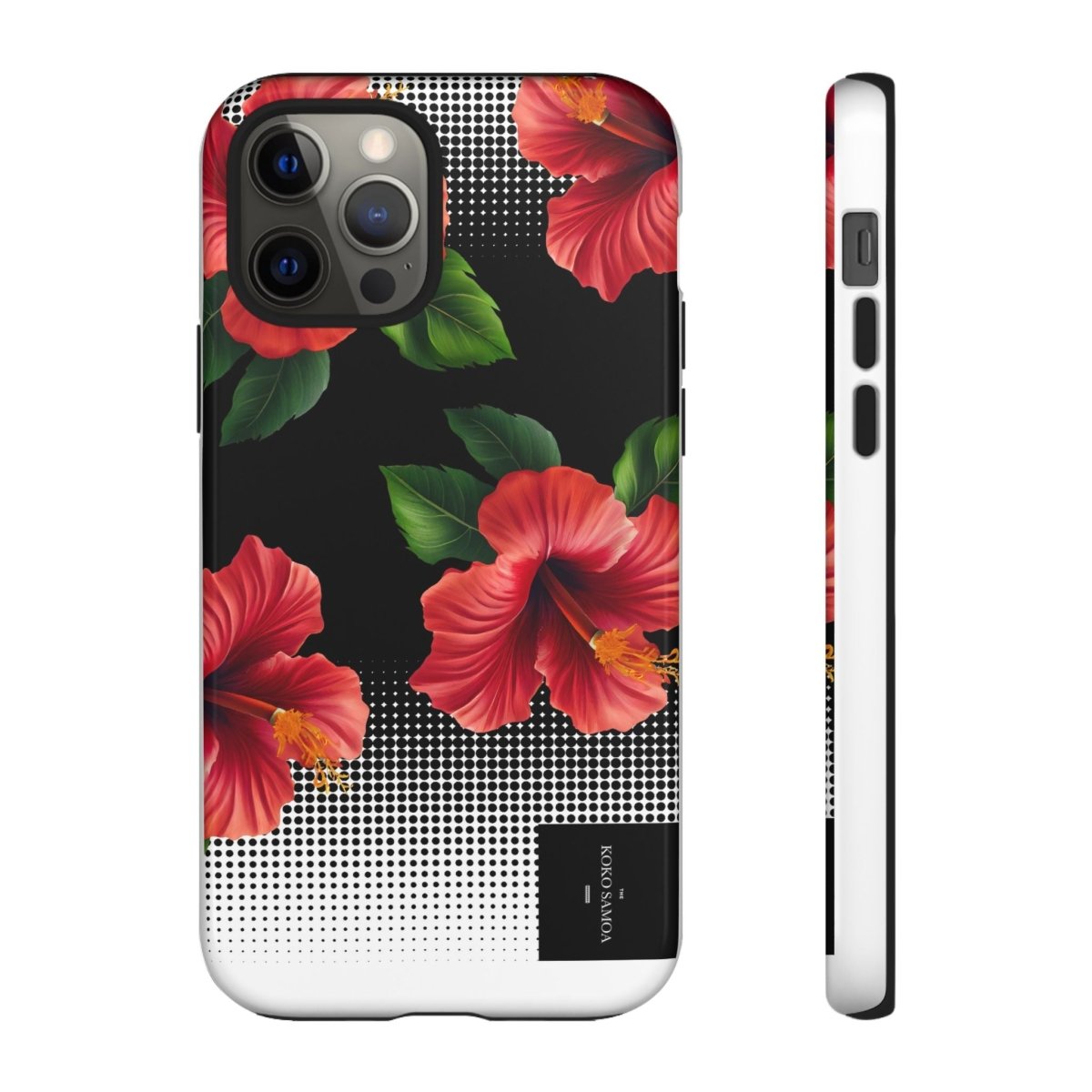 WOYC iPhone 17 tough phone case in glossy finish, designed for durability and protection, compatible with AU, NZ, and US models.