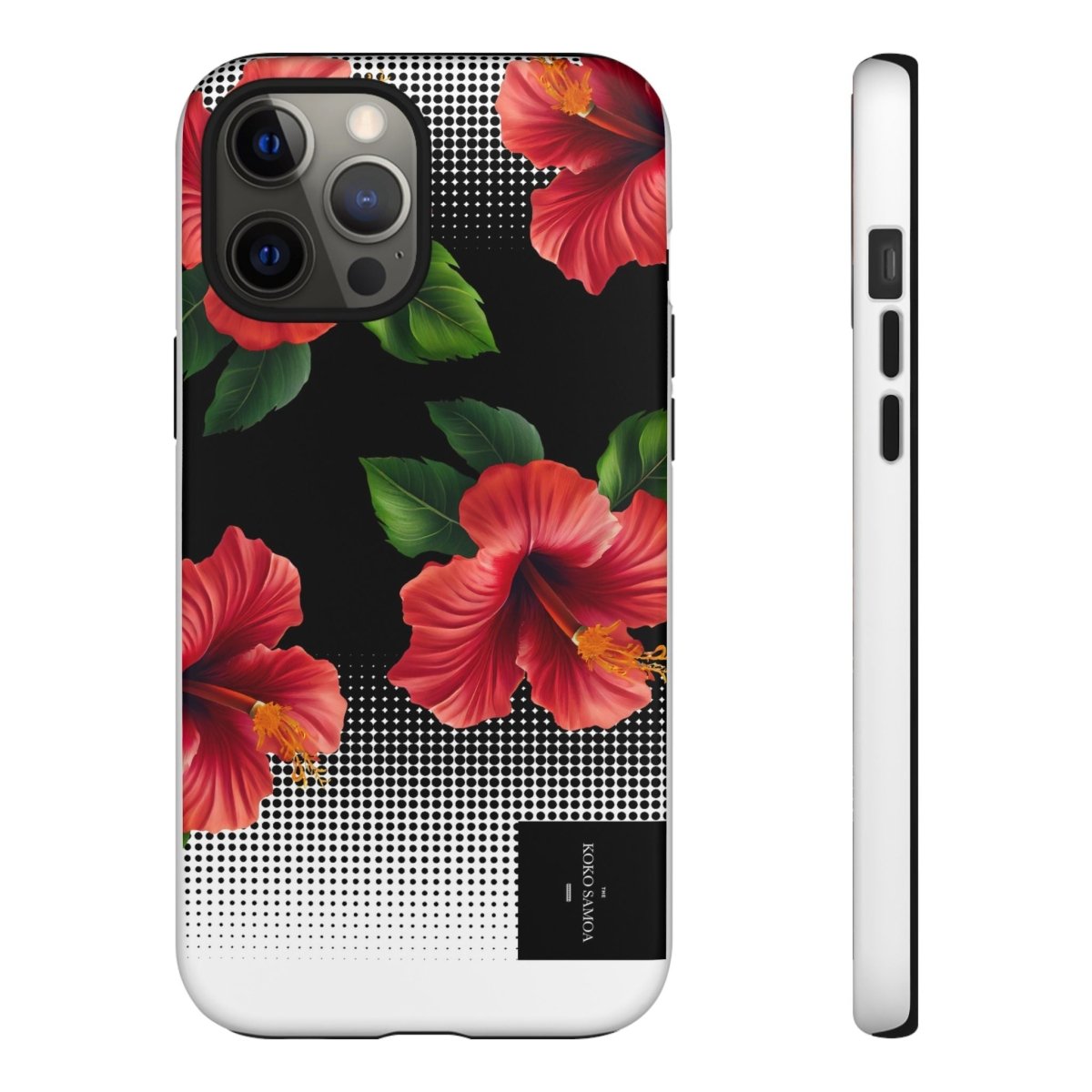 WOYC iPhone 17 tough phone case in glossy finish, durable protective case designed for iPhone models, available in AU, NZ, and USA.