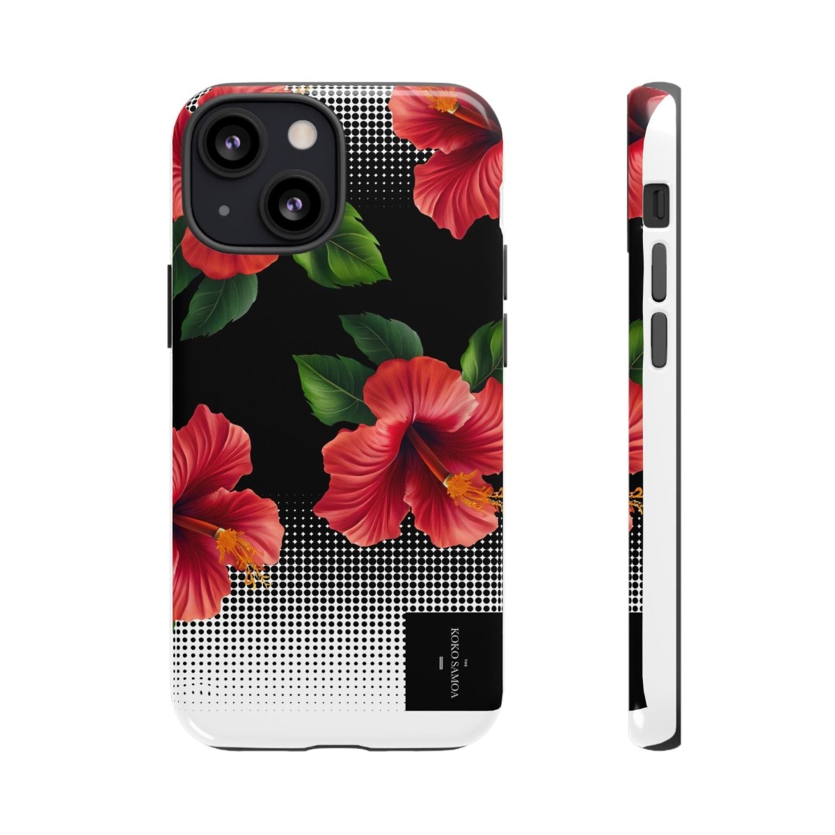 WOYC tough iPhone 17 case with glossy finish, durable protective cover for iPhones, designed for AU, NZ, and USA markets.