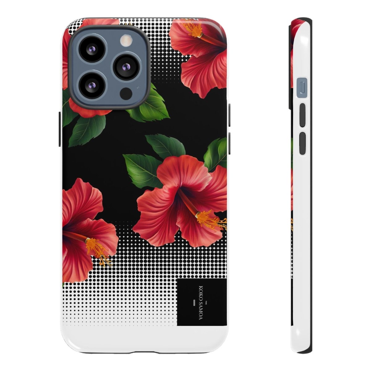 WOYC iPhone Tough Phone Case for iPhone 17, glossy protective case with rugged design, suited for AU, NZ, and USA markets.