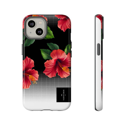 iPhone Tough Phone Case - Aute - AU/NZ/USA - The Koko Samoa