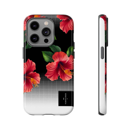 iPhone Tough Phone Case - Aute - AU/NZ/USA - The Koko Samoa