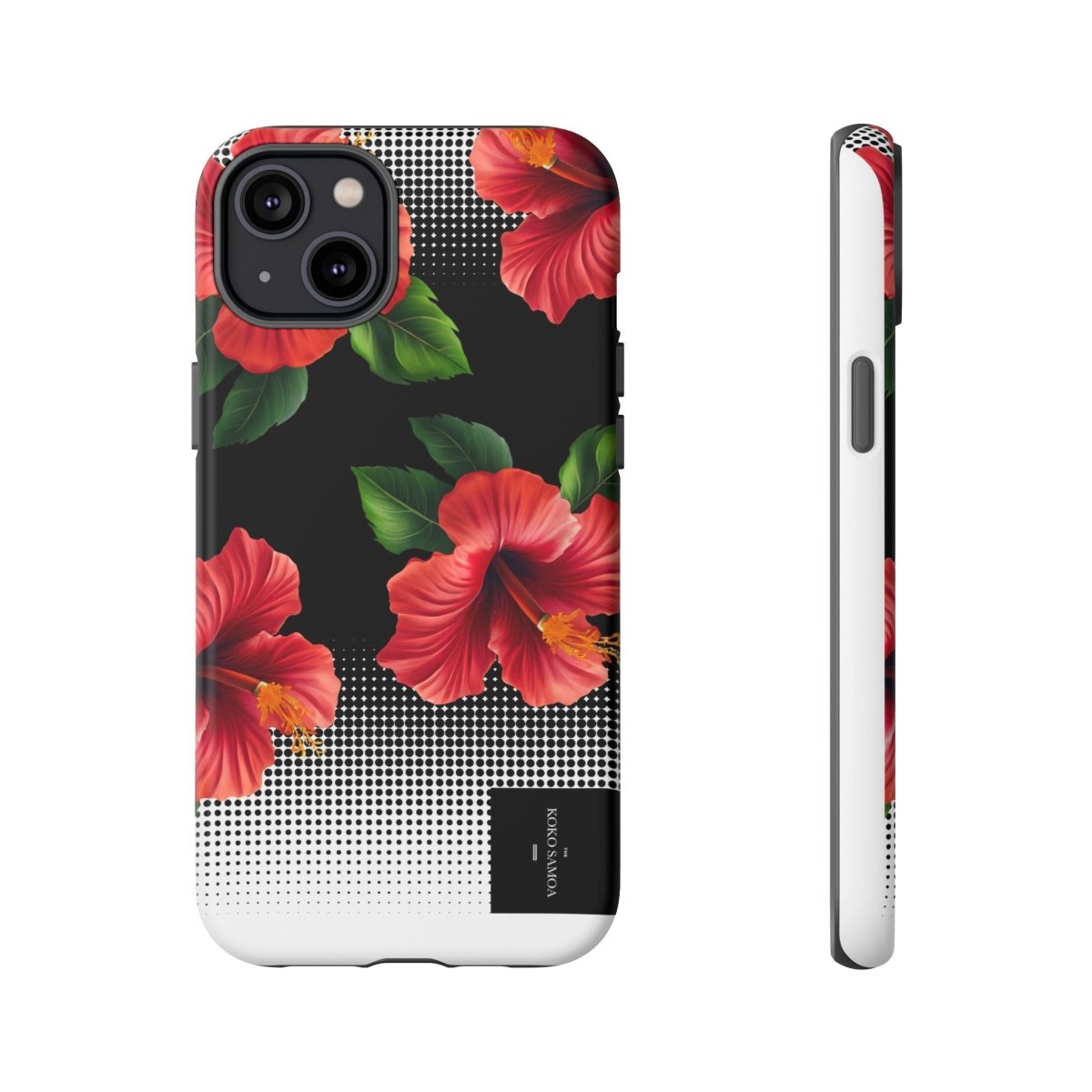 WOYC iPhone 17 tough phone case in glossy finish, designed for durability and protection for AU, NZ, and USA models.