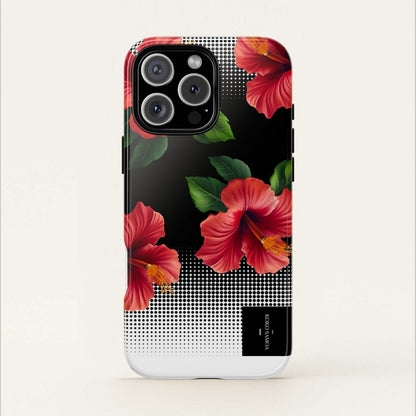 iPhone Tough Phone Case - Aute - AU/NZ/USA - The Koko Samoa