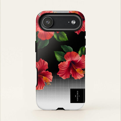 iPhone Tough Phone Case - Aute - AU/NZ/USA - The Koko Samoa