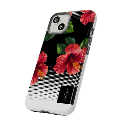 iPhone Tough Phone Case - Aute - AU/NZ/USA - The Koko Samoa