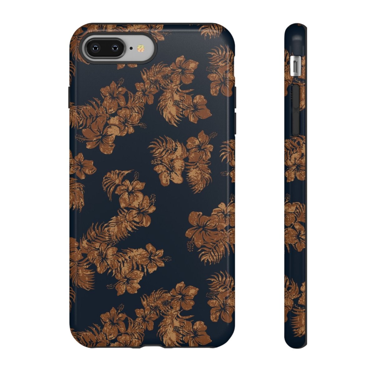 iPhone Tough Phone Case - Fagaloa Twilight - AU/NZ/USA - The Koko Samoa