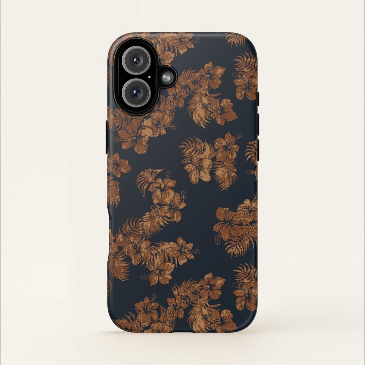 iPhone Tough Phone Case - Fagaloa Twilight - AU/NZ/USA - The Koko Samoa