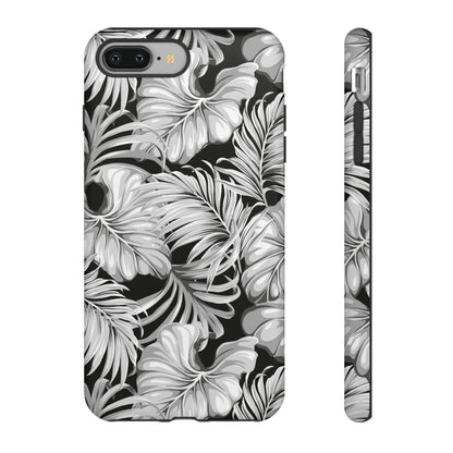 iPhone Tough Phone Case - Falealili Shades - AU/NZ/USA - The Koko Samoa