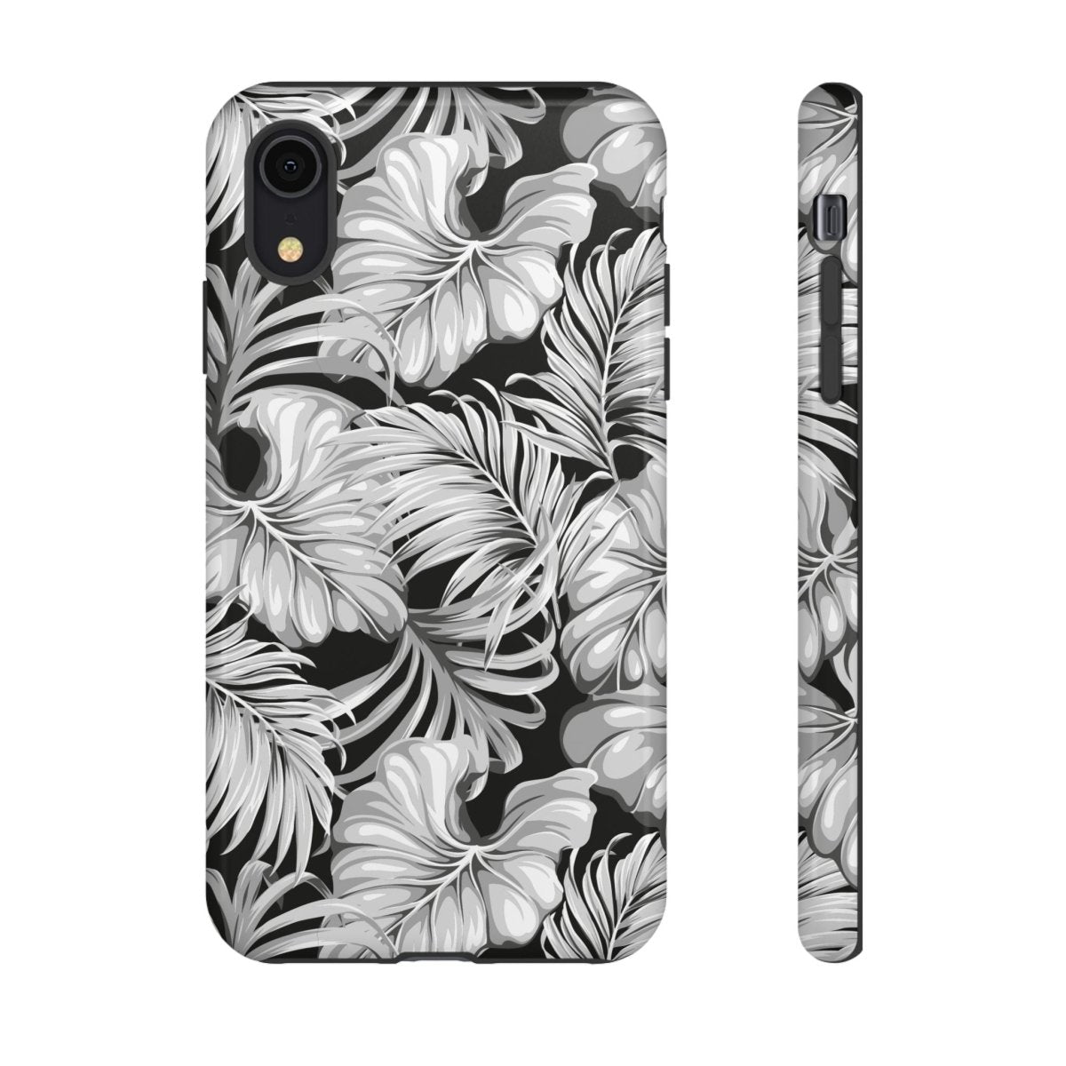 iPhone Tough Phone Case - Falealili Shades - AU/NZ/USA - The Koko Samoa