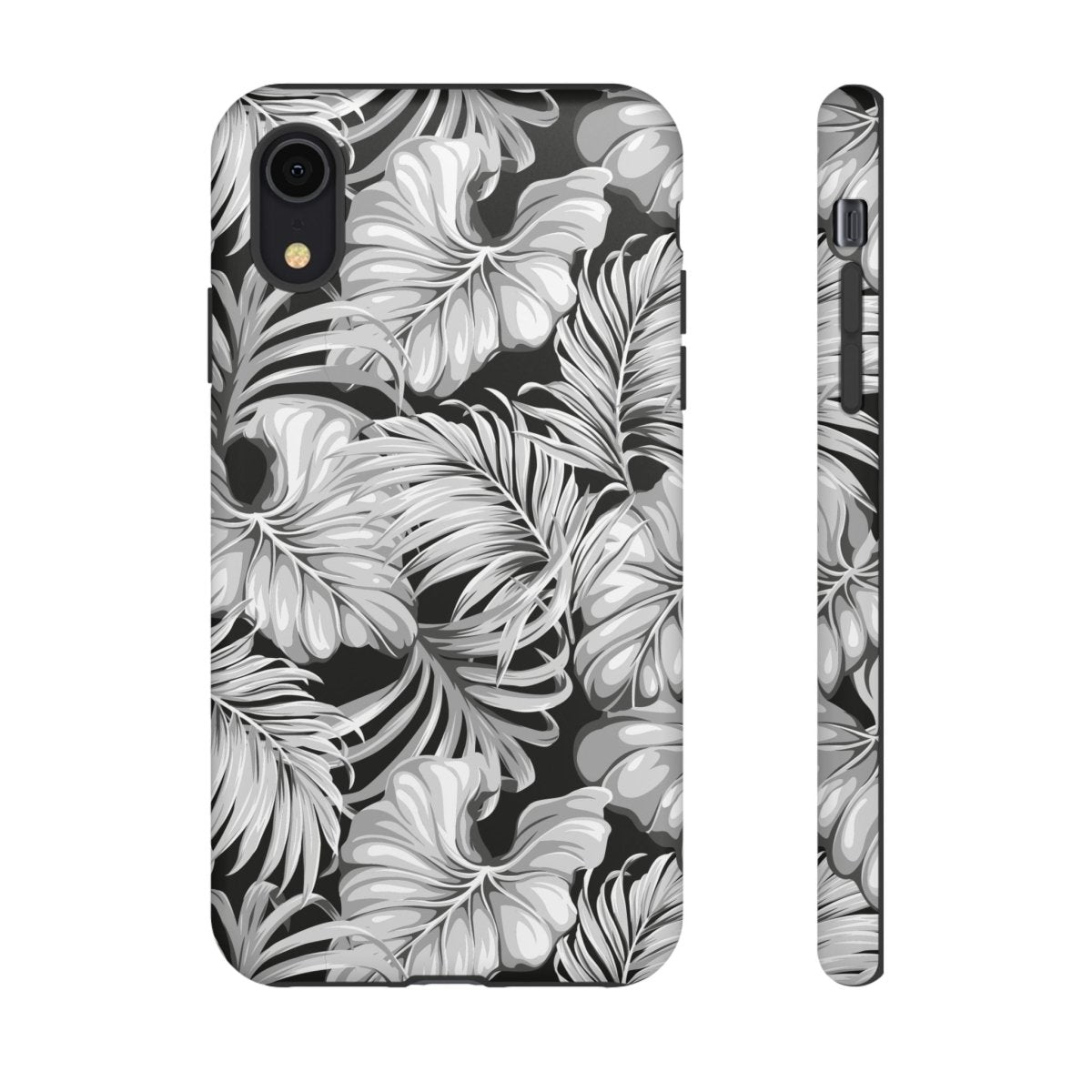 iPhone Tough Phone Case - Falealili Shades - AU/NZ/USA - The Koko Samoa