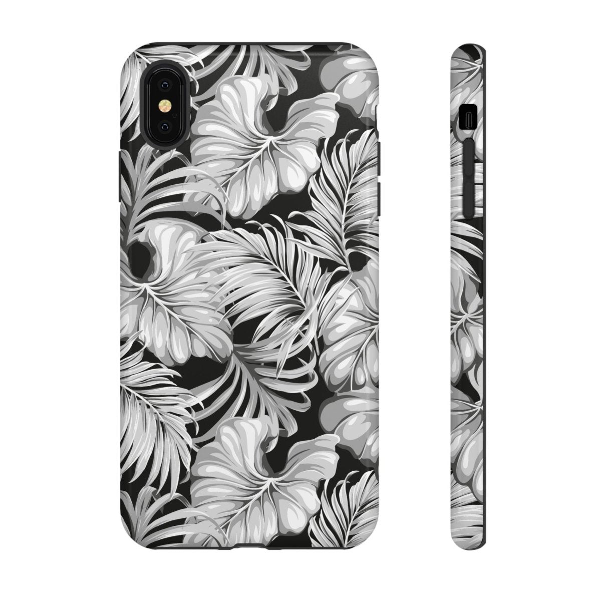 iPhone Tough Phone Case - Falealili Shades - AU/NZ/USA - The Koko Samoa