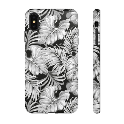 iPhone Tough Phone Case - Falealili Shades - AU/NZ/USA - The Koko Samoa