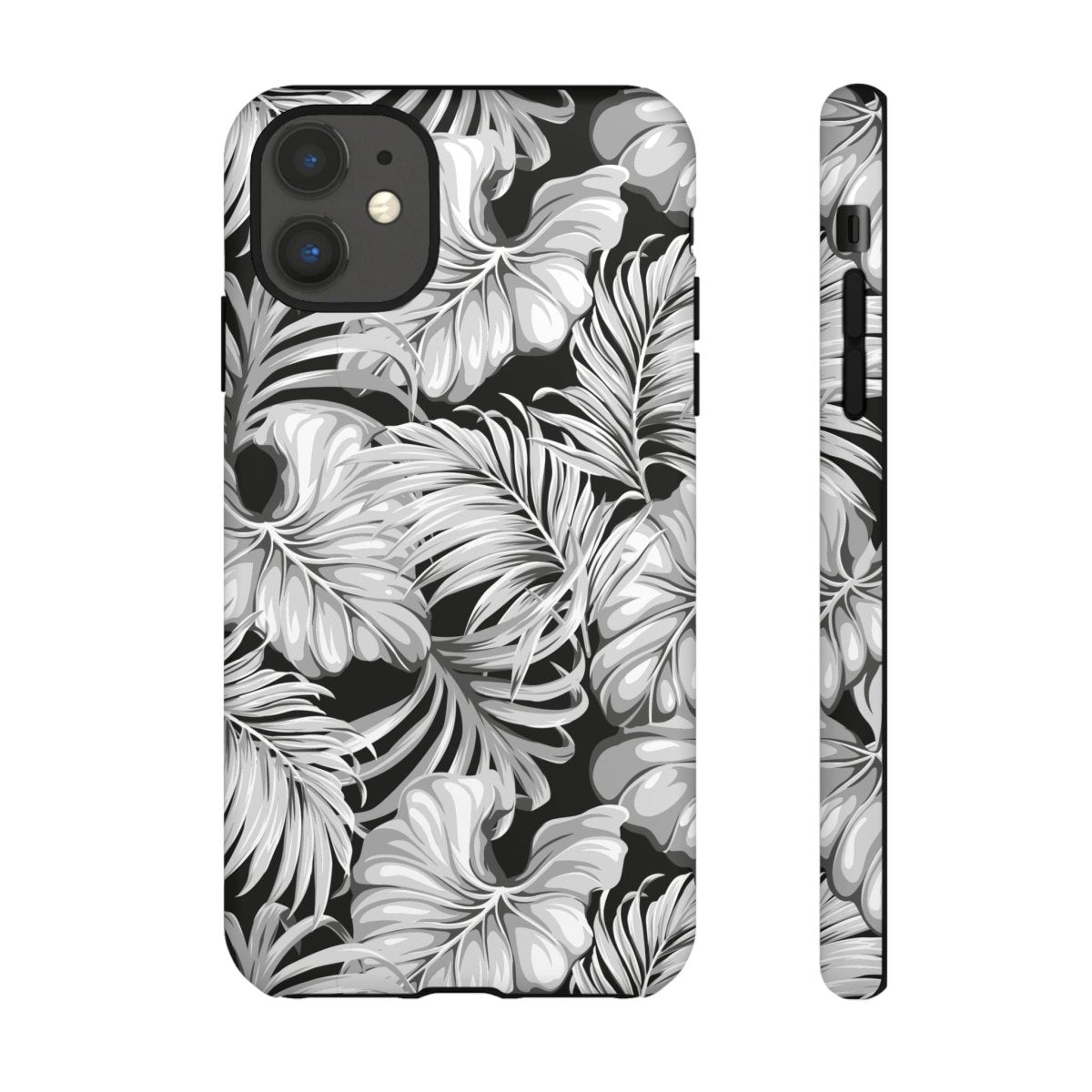 iPhone Tough Phone Case - Falealili Shades - AU/NZ/USA - The Koko Samoa