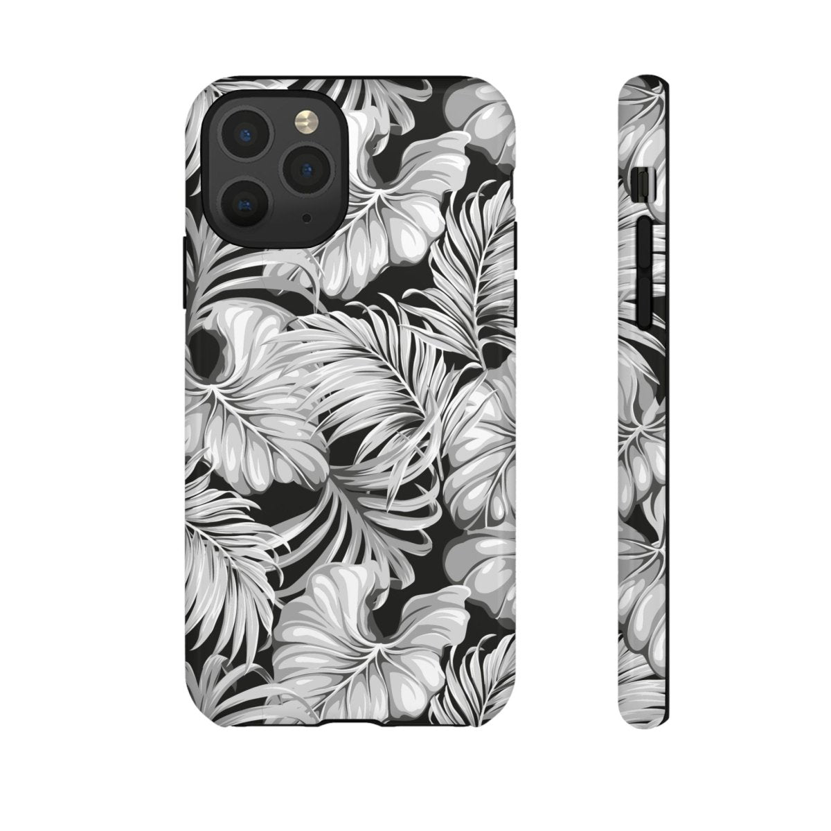 iPhone Tough Phone Case - Falealili Shades - AU/NZ/USA - The Koko Samoa