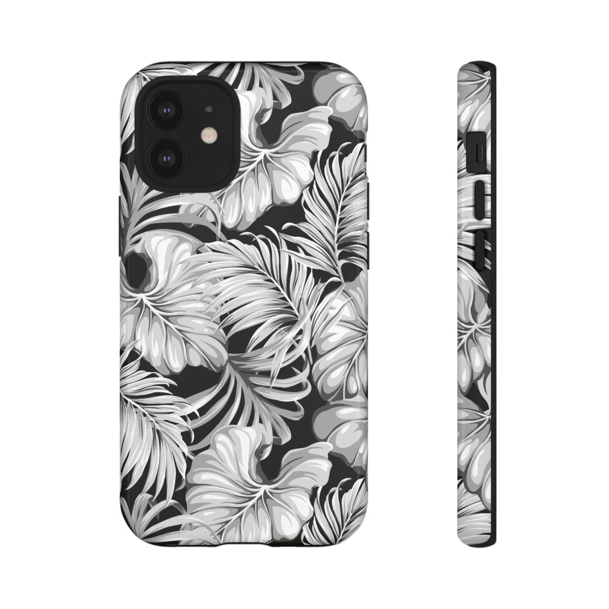 iPhone Tough Phone Case - Falealili Shades - AU/NZ/USA - The Koko Samoa