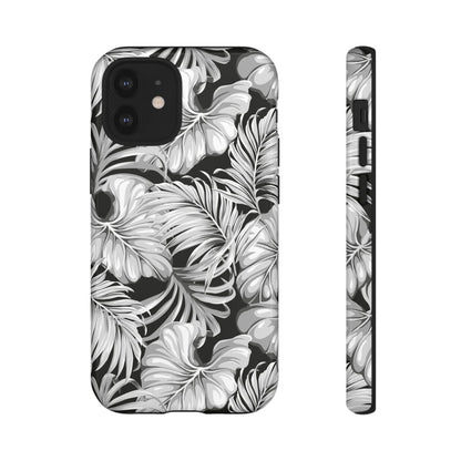 iPhone Tough Phone Case - Falealili Shades - AU/NZ/USA - The Koko Samoa