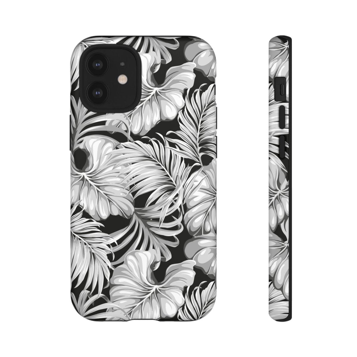 iPhone Tough Phone Case - Falealili Shades - AU/NZ/USA - The Koko Samoa