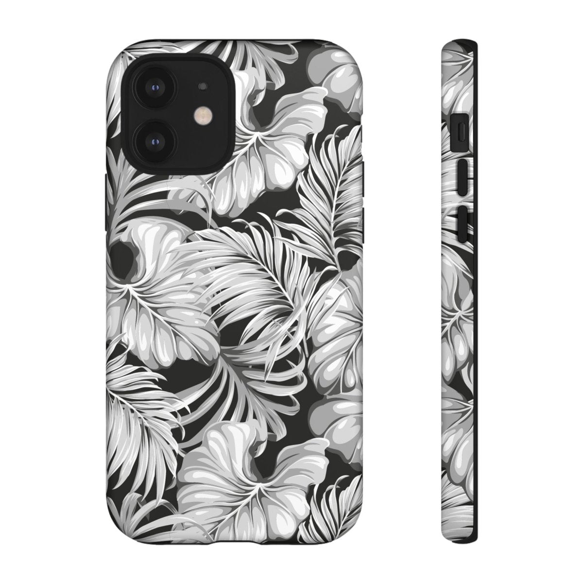 iPhone Tough Phone Case - Falealili Shades - AU/NZ/USA - The Koko Samoa