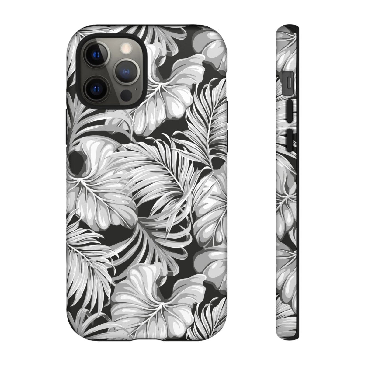 iPhone Tough Phone Case - Falealili Shades - AU/NZ/USA - The Koko Samoa