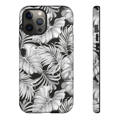 iPhone Tough Phone Case - Falealili Shades - AU/NZ/USA - The Koko Samoa