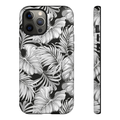 iPhone Tough Phone Case - Falealili Shades - AU/NZ/USA - The Koko Samoa