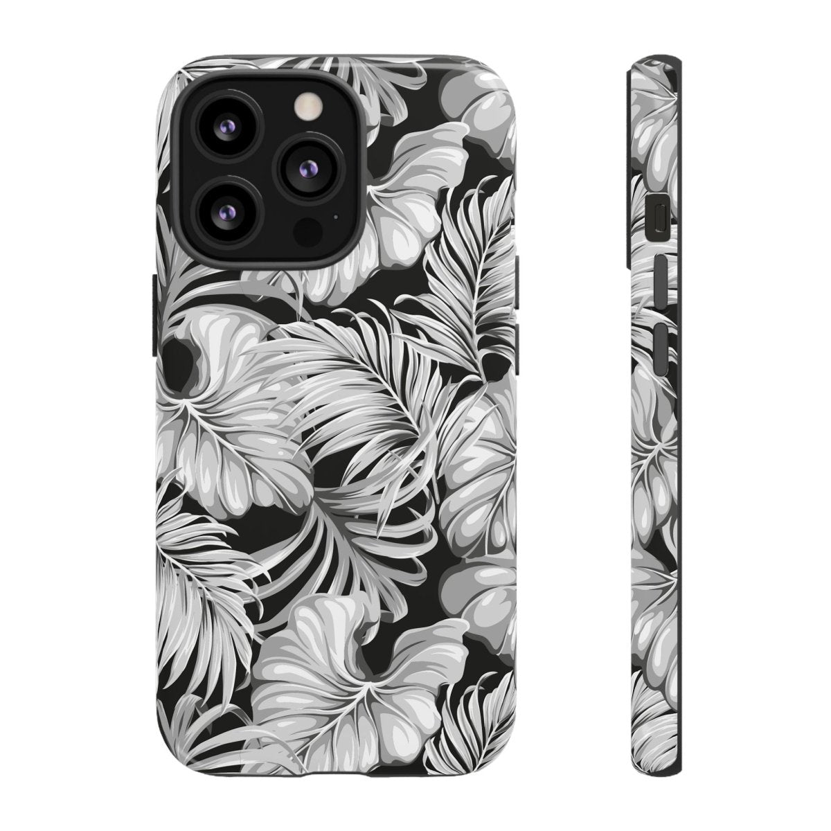 iPhone Tough Phone Case - Falealili Shades - AU/NZ/USA - The Koko Samoa