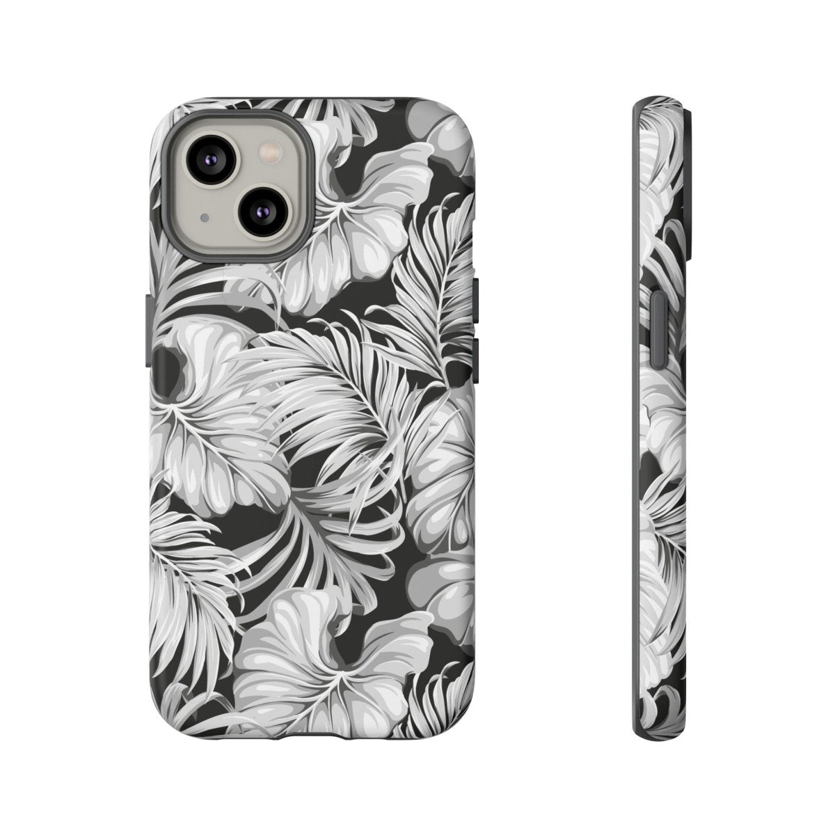 iPhone Tough Phone Case - Falealili Shades - AU/NZ/USA - The Koko Samoa