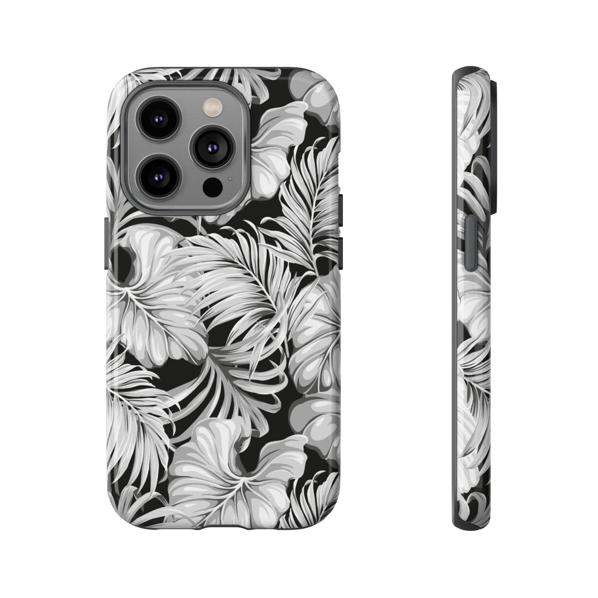 iPhone Tough Phone Case - Falealili Shades - AU/NZ/USA - The Koko Samoa