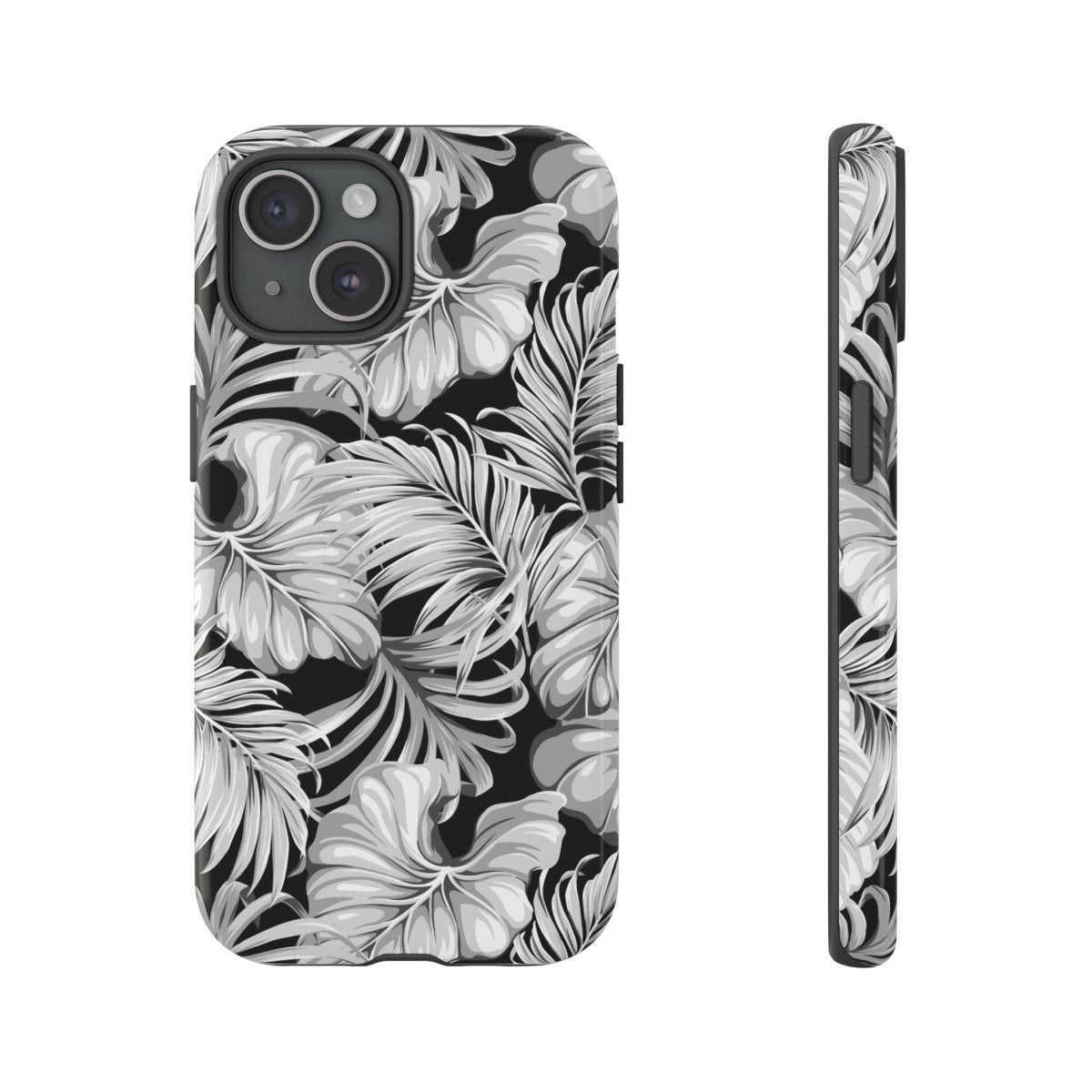 iPhone Tough Phone Case - Falealili Shades - AU/NZ/USA - The Koko Samoa