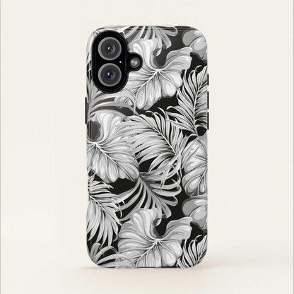 iPhone Tough Phone Case - Falealili Shades - AU/NZ/USA - The Koko Samoa