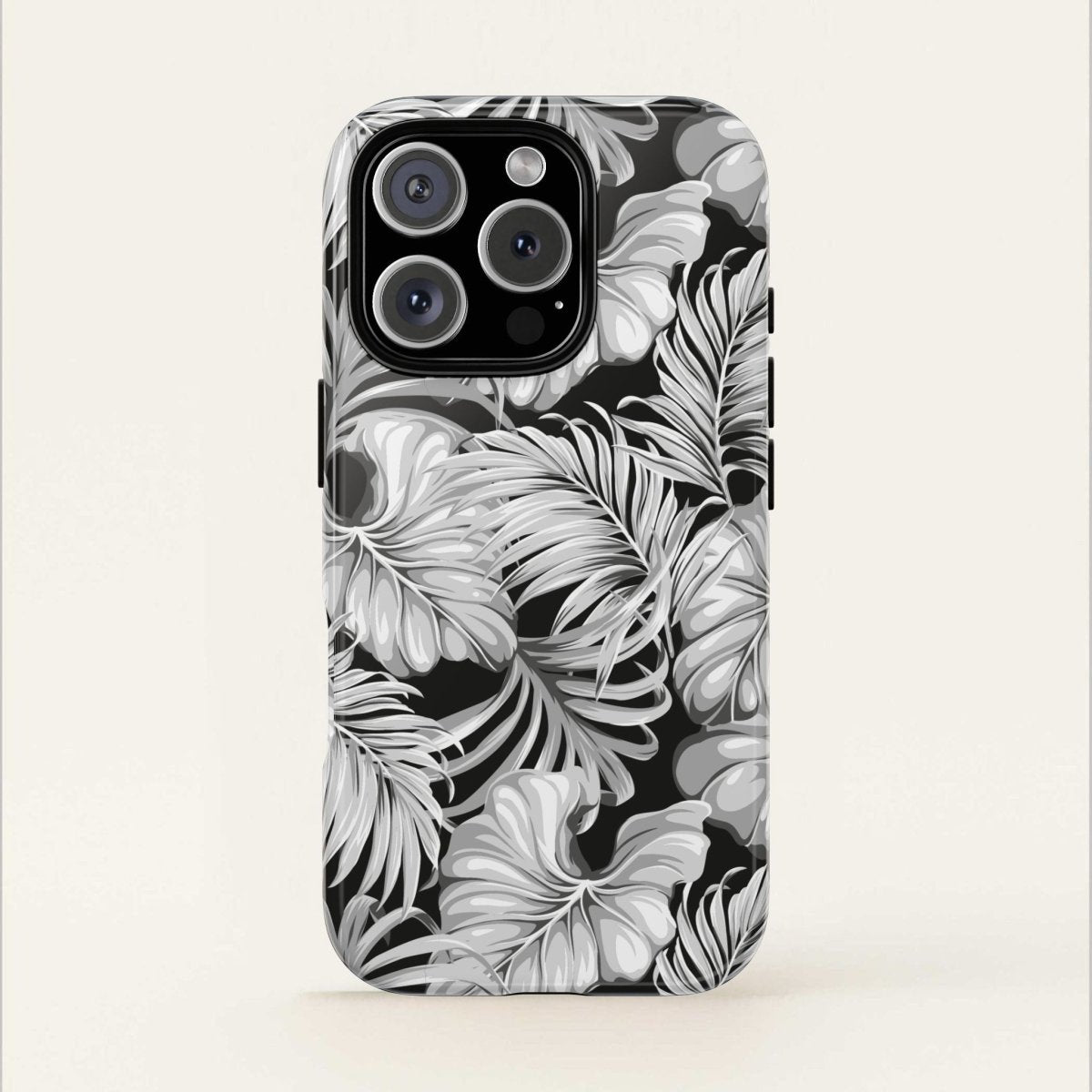 iPhone Tough Phone Case - Falealili Shades - AU/NZ/USA - The Koko Samoa