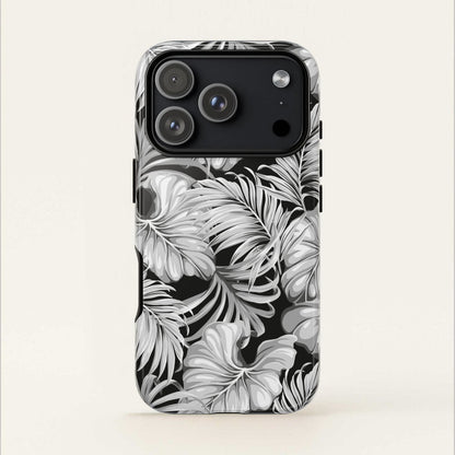 iPhone Tough Phone Case - Falealili Shades - AU/NZ/USA - The Koko Samoa