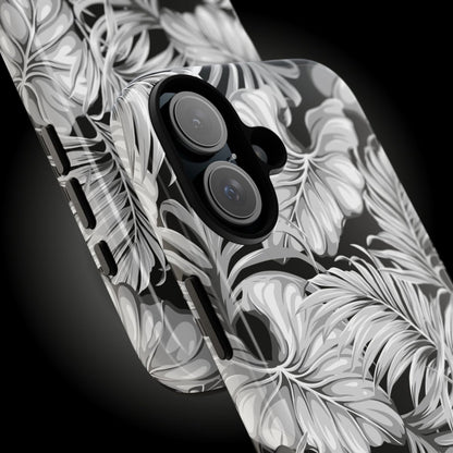 iPhone Tough Phone Case - Falealili Shades - AU/NZ/USA - The Koko Samoa