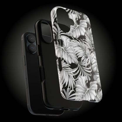 iPhone Tough Phone Case - Falealili Shades - AU/NZ/USA - The Koko Samoa