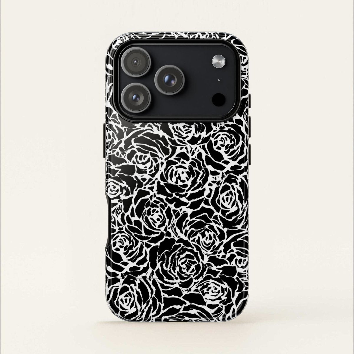 iPhone Tough Phone Case - Faleasiu Nights - AU/NZ/USA